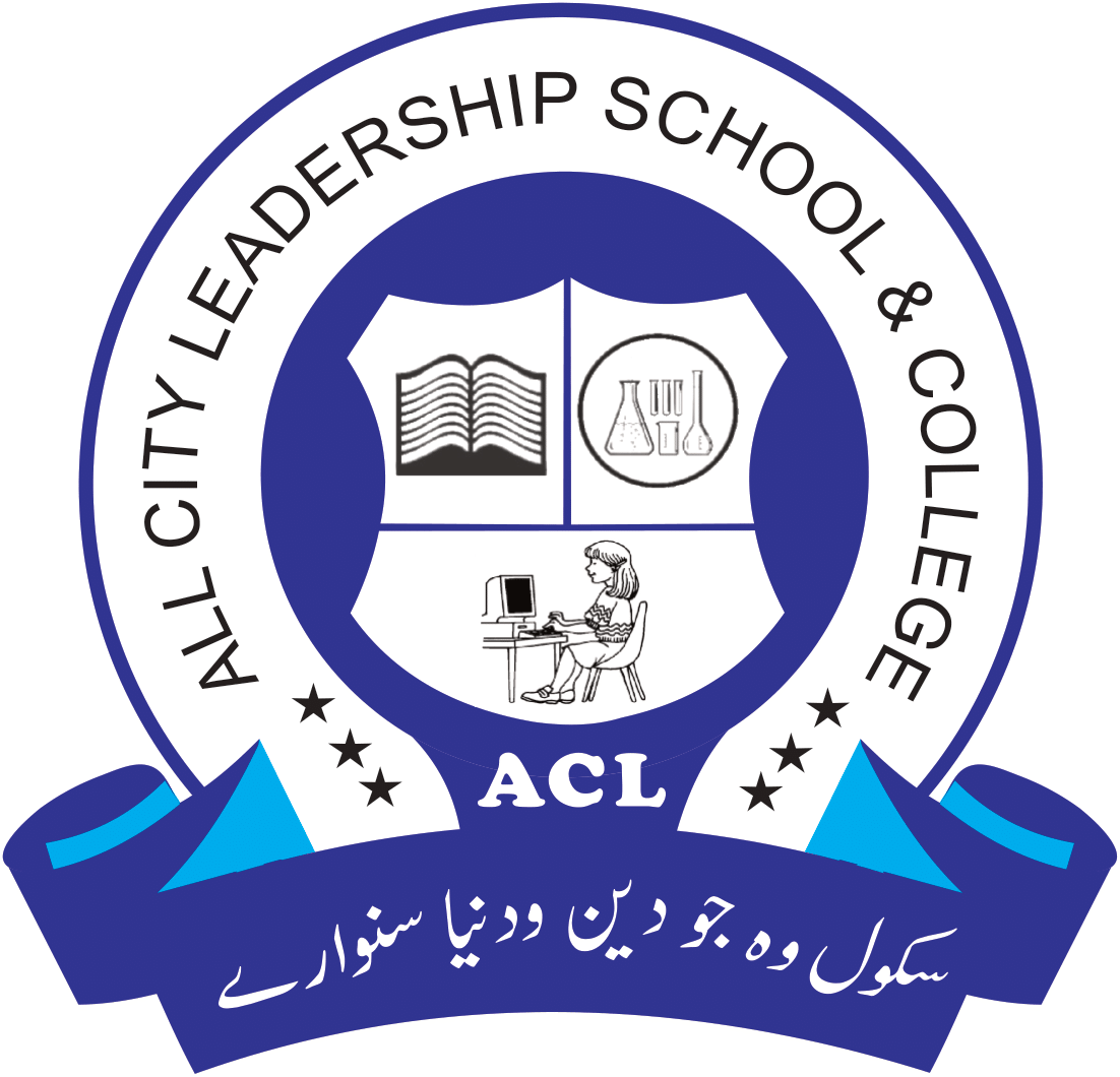 All City Leadership School and College Main Campus Logo